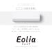 �p�i�\�j�b�N CS-226DFL-W ���[���G�A�R�� �G�I���A eolia F�V���[�Y ���6�� �N���X�^���z���C�g 2026�N���f�� �P��100V (CS-225DFL-W�̌�p�i) Panasonic �֘A�摜1