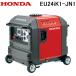 ۥ EU24iK1-JN1 ȥСȯŵ 2.4kVA(ή/ľή) HONDA ĵ (ˡ͸) (Բ)