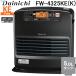 ˥ FW-4325KE(K) եҡ KE 5L (¤11 󥯥꡼15) 㥳֥å(K) Dainichi