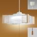  ho ta lux HCDB0852 LED в европейком стиле подвеска ( style свет модель ) ~8 татами днем свет цвет дерево style полимер украшение ( белый чай цвет ) HotalX