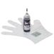  Sanwa Supply INK-C330B60 заполняющий чернила BCI-300/330*XKI-N20 соответствует SANWASUPPLY