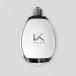 ( бесплатная доставка )karu Tec KL-B01 лампа цвет Turn do* Kei дезодорирующий LED лампа фотокаталитический 