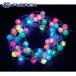  поток Rex KT-3806 50 лампочка Smart LEDAPP -тактный кольцо скользящий illumination Рождество Xmas FLOREX ( оплата при получении не возможно )
