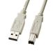掠ץ饤 KU-3000K3 USB֥ SANWASUPPLY