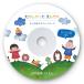 掠ץ饤 LB-CDR001N-50 󥯥åDVD/CD٥(Ĥʤޥå)