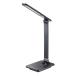  Sanwa Supply LED-DESK1BK USB заряжающийся LED настольное освещение SANWASUPPLY