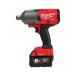 ߥ륦 M18-ONEFHIWF34-502X-JP M18 FUEL(TM) 3/4 1626Nm ѥȥ 5.0Ah x 2å MILWAUKEE