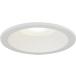  ho ta lux MRD10013(RP)BW3/N-1 SB форма LED встраиваемый светильник защита от влаги форма . включено дыра φ150mm в общем лампа 100 форма соответствует днем белый цвет HotalX