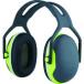 3M X4A PELTOR �C���[�}�t �w�b�h�o���h�^�C�v X4A �X���[�G��