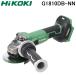 �n�C�R�[�L G1810DB-NN �R�[�h���X�f�B�X�N�O���C���_ �u���[�L�t(�o�b�e���[�A�[�d��A�P�[�X�ʔ�) (G18DBBVL-NN�̌�p�i) HiKOKI