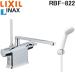 ꥯ ʥå RBF-822 ⥹å Х ǥå  塦ѥ LIXIL INAX