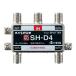 ( бесплатная доставка ) форель Pro SH-D4 BS для дистрибьютор 