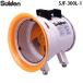 ǥ SJF-300L-1 åȥե (ήե)ϥ300mm ñ100V ʥ Suiden (ˡ͸)