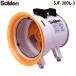 ǥ SJF-300L-3 åȥե (ήե)ϥ300mm 3200V ʥ Suiden (ˡ͸)