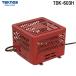  Tecnos TDK-603H. kotatsu for heater unit heating protection against cold TEKNOS