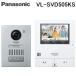 �p�i�\�j�b�N VL-SVD505KS �e���r�h�A�z�� 2-7�^�C�v �d���R�[�h�� �^��@�\�t ���C�����X���j�^�[�q�@�Ȃ� ���֎q�@�I�o�^�������p�^ Panasonic