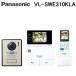  Panasonic VL-SWE310KLA везде домофон беспроводной монитор есть телевизор домофон 2-7 модель шнур электропитания тип (VL-SWE310KL. пришедший на смену товар ) Panasonic