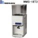  запад гора промышленность WMS-18T3 холодный вода машина вода кондиционер настольный модель майка тип настольный стандартный 18L (WMS-18T2. пришедший на смену товар ) Nishiyama ( юридическое лицо ограничение ) ( оплата при получении не возможно )