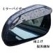  mirror visor door mirror side mirror visor canopy snow .. field of vision guarantee automobile car supplies 2 sheets scorching tea free shipping 