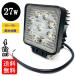 LED 27W   饤 ɿ 60 ѷ饤 4ġ ̵