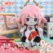 . god Cara . -ply god .(....) soft toy Yae Miko cosplay goods Cara kta. god 