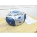 fifti*CD магнитола *FCD-333*15W*2007 год производства * б/у товар *149632