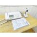  Panasonic * personal FAX*2019 год производства * беспроводная телефонная трубка имеется *KX-PZ210* б/у товар *150486