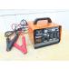  Cellstar аккумулятор зарядное устройство CC-1000AT DC12V 10A б/у товар 153488