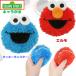  Cara камыш камыш . кошелек Улица Сезам Cookie Monster Elmo 