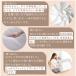 �����^�b�`�V�[�c �~�z�c�J�o�[ ��100% �V���O�� �~���z�c�J�o�[ �t�B�b�g�V�[�c ���n �Ɩ��p �ې� �I�[���V�[�Y�� �֘A�摜3