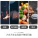 �|�[�^�u�� ���^�X�g�[�u �V���O���o�[�i�[ �K�X�R���� �q�[�^�[ �J�Z�b�g�K�X�X�g�[�u ���ԊO�� �֘A�摜1