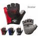 ROBESBON cycle glove bicycle half finger cycling glove gloves .. pad attaching road bike cross bike men's lady's 
