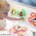  присоска игрушка вращение игрушка присоска вращение рука spinner младенец окно ..... ребенок присоска вращение волчок водные развлечения -тактный отсутствует аннулирование развивающая игрушка подарок входить . праздник .