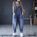  Denim комбинезон женский комбинезон длинный длина джинсы свободно большой размер модный Denim брюки все в одном широкий брюки весна лето осень-зима 
