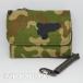 SC camouflage purse D