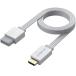 AUTOUTLET Wii to Hdmi адаптер унификация дизайн 1.5M изменение кабель wii hdmi изменение конвертер 720p/1080p. соответствует Nintendo Wii,Wii U,HDTV. совместимость 