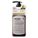 REDEN �{�f�B�\�[�v ���C�X�g�v���X ���f�� MOIST PLUS 450ml �������O���X���������̍���