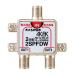  форель Pro 2SPFDW-P 2 дистрибьютор закрытый для 
