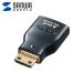 �T�����T�v���C AD-HD07MK HDMI�ϊ��A�_�v�^ �~�jHDMI