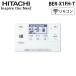 ��Ω BER-X1FH-T ̵��LAN�����ץ�����°��⥳�� ��Ϣ���� HITACHI