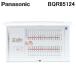 �p�i�\�j�b�N BQR85124 �Z��d�� �W���^�C�v ���~�b�^�[�X�y�[�X�Ȃ� 12+4 5 0A �R�X���p�l���R���p�N�g21 �P��3�� �I�o�E���������p�` Panasonic