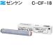 󥱥 C-CF-18 (ݥ10)ԥ奢ȥ꡼ࡦߥ(CF-18) ѥȥå    ZENKEN
