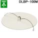 ̤蹩 DLBP-100M ֥󥯥ץ졼 ߥ륭ۥ磻 