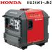 ۥ EU24iK1-JN2 ȥСȯŵ 2.4kVA(ή/ľή)̵ HONDA ĵ (ˡ͸) (Բ)
