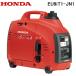 �z���_ EU9iT1-JN1 �����g�C���o�[�^�[���ڔ��d�@ 900VA(��/����) HONDA �{�c�Z���H�� (�@�l����) (����s��)