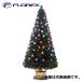  поток Rex FX-5615 180cm чрезвычайно светится Rainbow Star зеленый волокно tree елка Xmas illumination FLOREX ( оплата при получении не возможно )