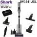  Shark Ninja IW3241JSL беспроводной палочка очиститель CleanSense iQ+ свет титан пылесос clean чувство SharkNinja