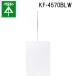 ̤蹩 KF-4570BLW 顼(Х) 1 MIRAI