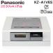  Panasonic KZ-A1V6S встроенный IH варочный нагреватель 3. ширина 60cm все metal соответствует ( левый правый IH) серебряный / серебряный Panasonic