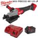 �ߥ륦�������� M18-FRBCO32-601-LR-JP M18 FUEL �ĥ饤��Ŵ�ڥ��å��� 6.0Ah x 1 ���å� MILWAUKEE